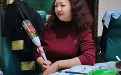 雨宫琴音100人中出